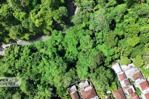 Земельный участок 1204м2 в Табанан,  (9290) 22