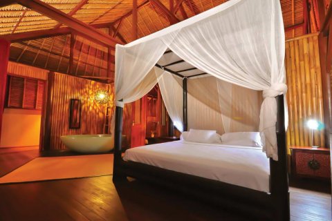 Квартира с 7 спальнями в Беноа, Бадунг,  (9288) 6