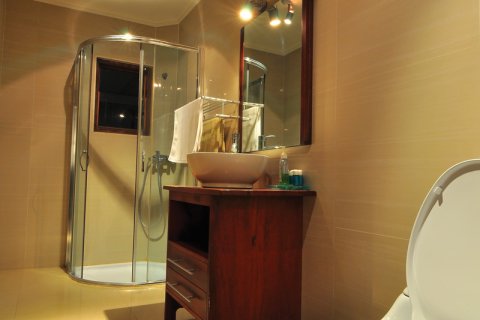 Квартира с 7 спальнями в Беноа, Бадунг,  (9288) 12