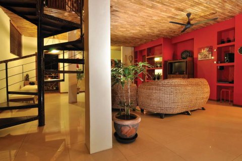 Квартира с 7 спальнями в Беноа, Бадунг,  (9288) 7