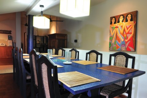 Квартира с 7 спальнями в Беноа, Бадунг,  (9288) 13