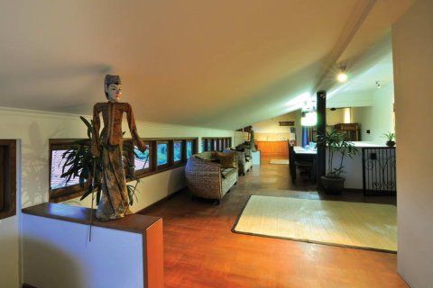 Квартира с 7 спальнями в Беноа, Бадунг,  (9288) 10