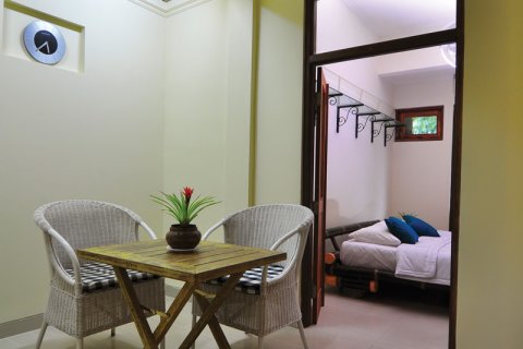 Квартира с 7 спальнями в Беноа, Бадунг,  (9288) 16