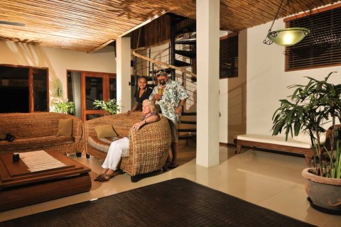 Квартира с 7 спальнями в Беноа, Бадунг,  (9288) 2