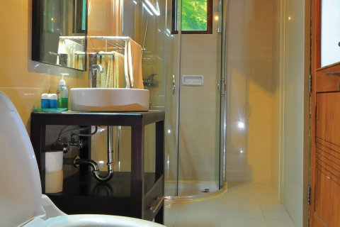 Квартира с 7 спальнями в Беноа, Бадунг,  (9288) 14