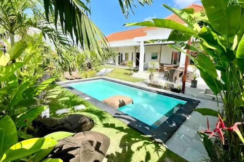 3 bedrooms Villa in Canggu, Badung, Bali (14857) 2
