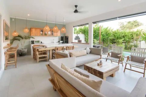 3 bedrooms Villa in Canggu, Badung, Bali (14857) 3