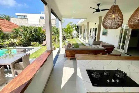 3 bedrooms Villa in Canggu, Badung, Bali (14857) 8