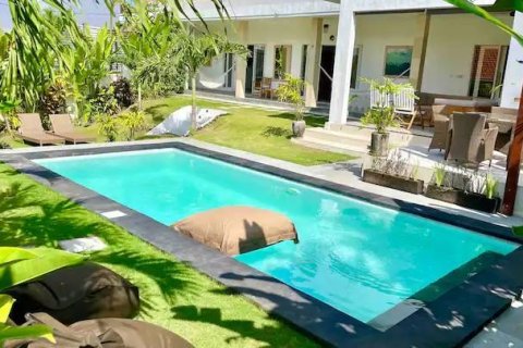 3 bedrooms Villa in Canggu, Badung, Bali (14857) 7