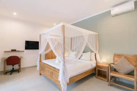 3 bedrooms Villa in Canggu, Badung, Bali (14857) 5