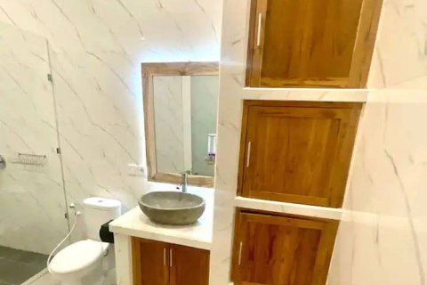3 bedrooms Villa in Canggu, Badung, Bali (14857) 10