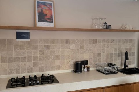 1 bedroom Apartment in Jimbaran, Badung, Bali (14859) 5