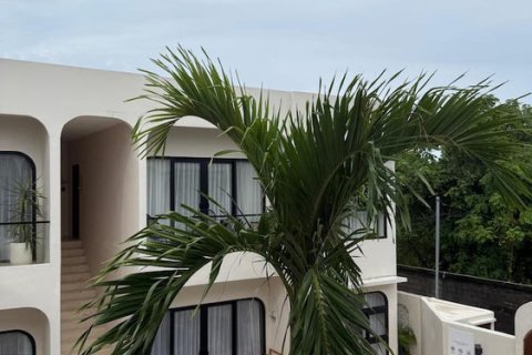 1 bedroom Apartment in Jimbaran, Badung, Bali (14859)