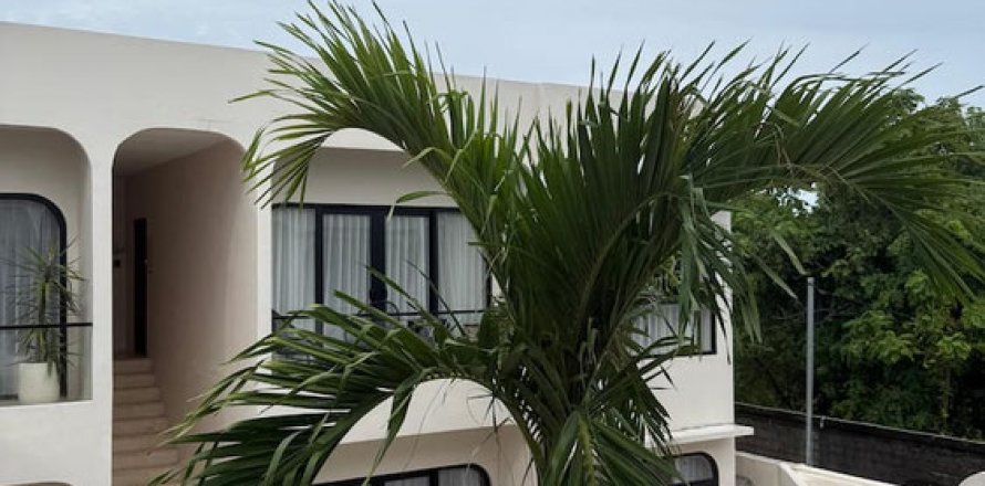 1 bedroom Apartment in Jimbaran, Badung, Bali (14859)