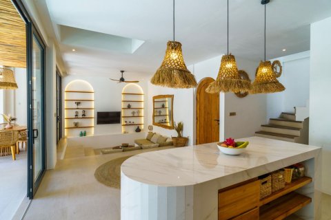 3 bedrooms Villa in Jimbaran, Badung, Bali (14860) 9