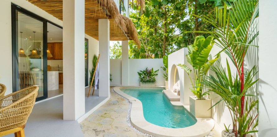 3 bedrooms Villa in Jimbaran, Badung, Bali (14860)
