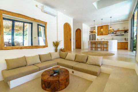 3 bedrooms Villa in Jimbaran, Badung, Bali (14860) 8