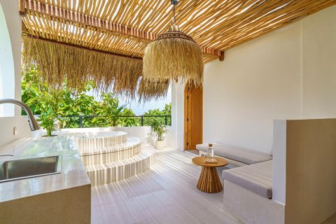 3 bedrooms Villa in Jimbaran, Badung, Bali (14860) 6