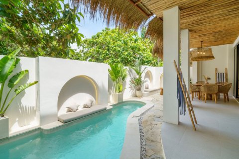 3 bedrooms Villa in Jimbaran, Badung, Bali (14860) 2