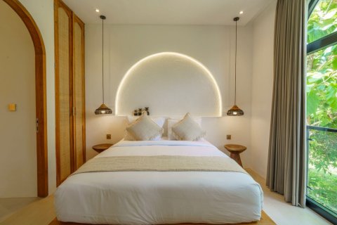 3 bedrooms Villa in Jimbaran, Badung, Bali (14860) 4