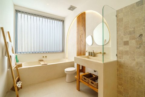 3 bedrooms Villa in Jimbaran, Badung, Bali (14860) 10