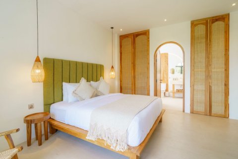 3 bedrooms Villa in Jimbaran, Badung, Bali (14860) 7