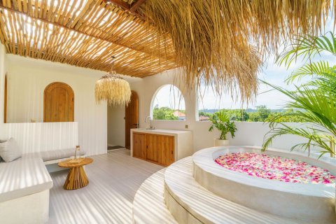 3 bedrooms Villa in Jimbaran, Badung, Bali (14860) 3