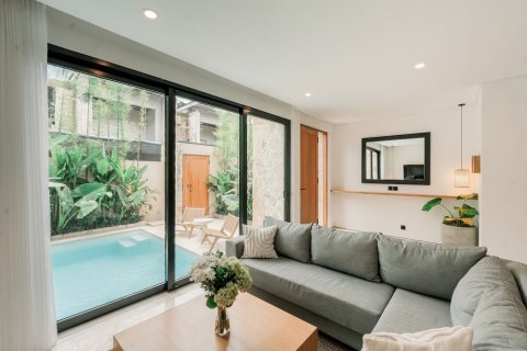 2 bedrooms Villa in Jimbaran, Badung, Bali (14861) 5