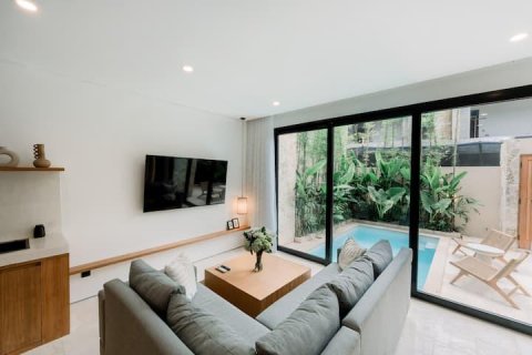 2 bedrooms Villa in Jimbaran, Badung, Bali (14861) 4