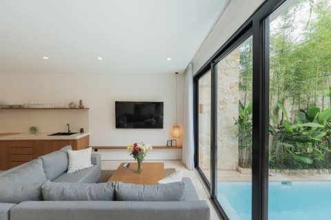 2 bedrooms Villa in Jimbaran, Badung, Bali (14861) 2