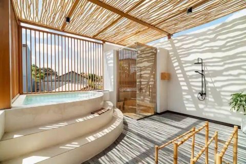 3 bedrooms Villa in Canggu, Badung, Bali (14858) 3
