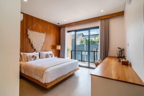 3 bedrooms Villa in Canggu, Badung, Bali (14858) 8