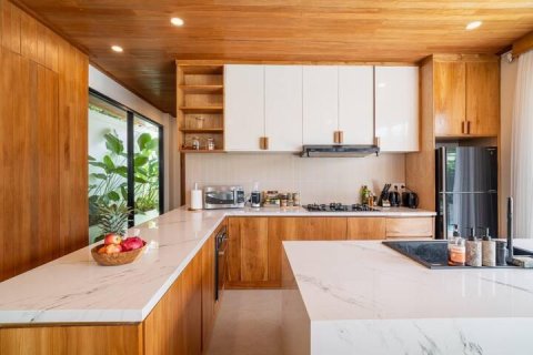 3 bedrooms Villa in Canggu, Badung, Bali (14858) 4