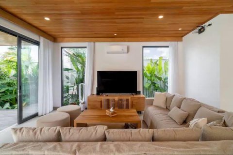 3 bedrooms Villa in Canggu, Badung, Bali (14858) 2