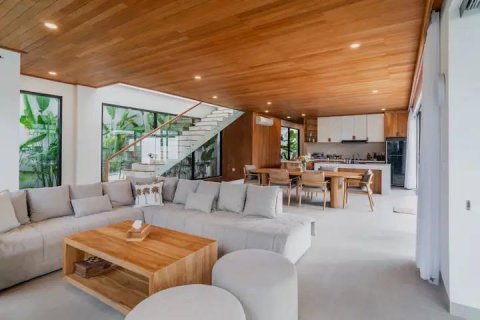 3 bedrooms Villa in Canggu, Badung, Bali (14858) 7