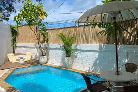 3 bedrooms Villa in Jimbaran, Badung, Bali (14862) 5