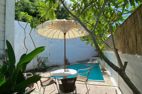 3 bedrooms Villa in Jimbaran, Badung, Bali (14862) 8