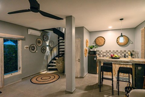 1 bedroom Apartment in Jimbaran, Badung, Bali (14863) 6