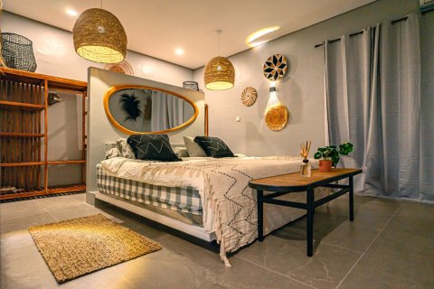 1 bedroom Apartment in Jimbaran, Badung, Bali (14863)