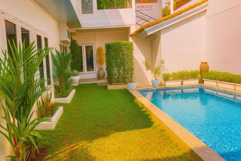 1 bedroom Apartment in Jimbaran, Badung, Bali (14863) 9