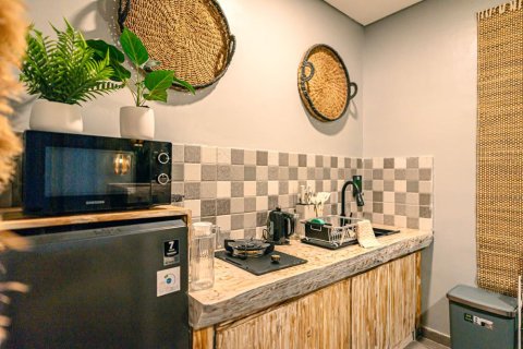 1 bedroom Apartment in Jimbaran, Badung, Bali (14863) 3