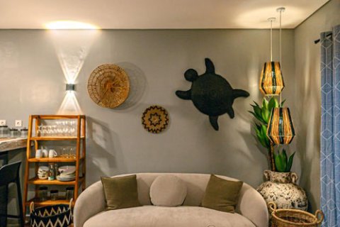 1 bedroom Apartment in Jimbaran, Badung, Bali (14863) 8