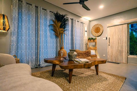 1 bedroom Apartment in Jimbaran, Badung, Bali (14863) 2