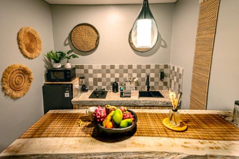 1 bedroom Apartment in Jimbaran, Badung, Bali (14863) 5
