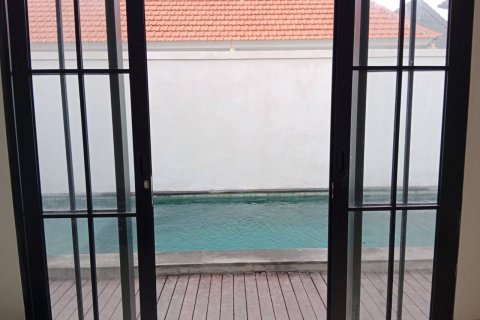 2 bedrooms Villa in Canggu, Badung, Bali (15389)