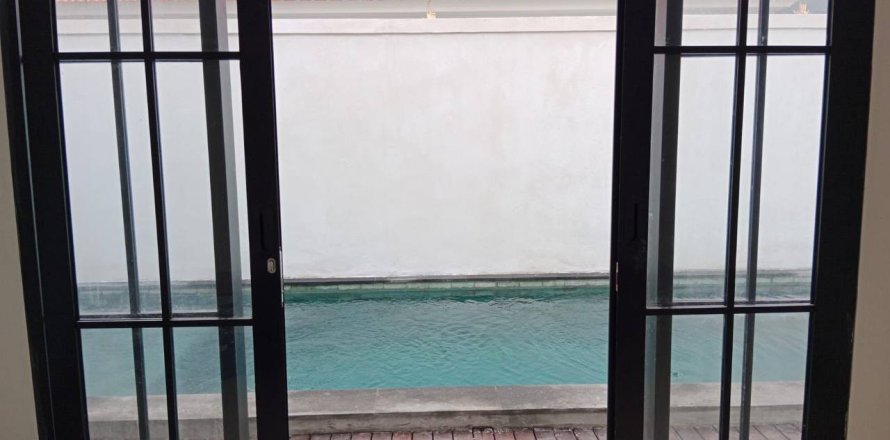 2 bedrooms Villa in Canggu, Badung, Bali (15389)
