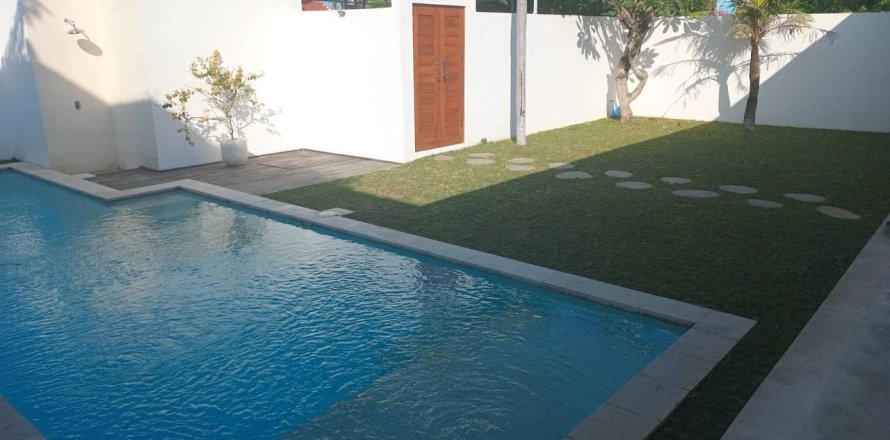 5 bedrooms Villa in Canggu, Badung, Bali (15385)