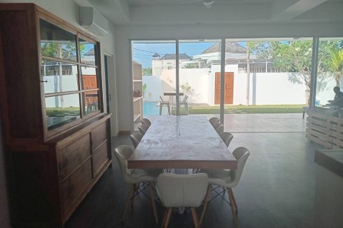 5 bedrooms Villa in Canggu, Badung, Bali (15385) 8