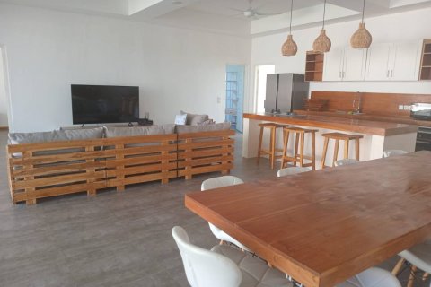 5 bedrooms Villa in Canggu, Badung, Bali (15385) 3