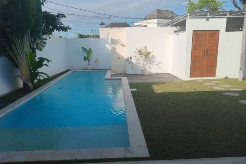 5 bedrooms Villa in Canggu, Badung, Bali (15385) 2